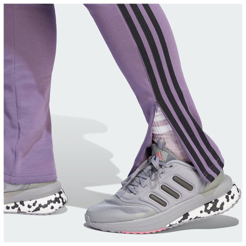 Adidas Γυναικείο παντελόνι φόρμας W Future Icons 3-Stripes